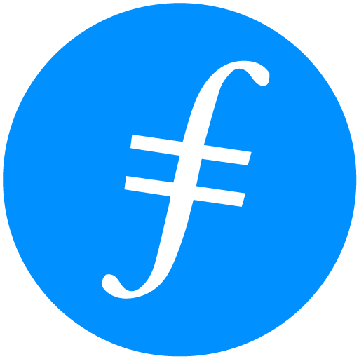 Filecoin logo